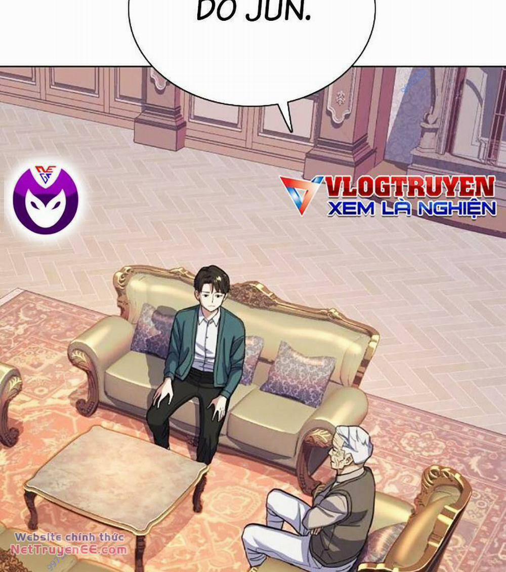 Tiểu Thiếu Gia Gia Tộc Tài Phiệt 88 trang 2