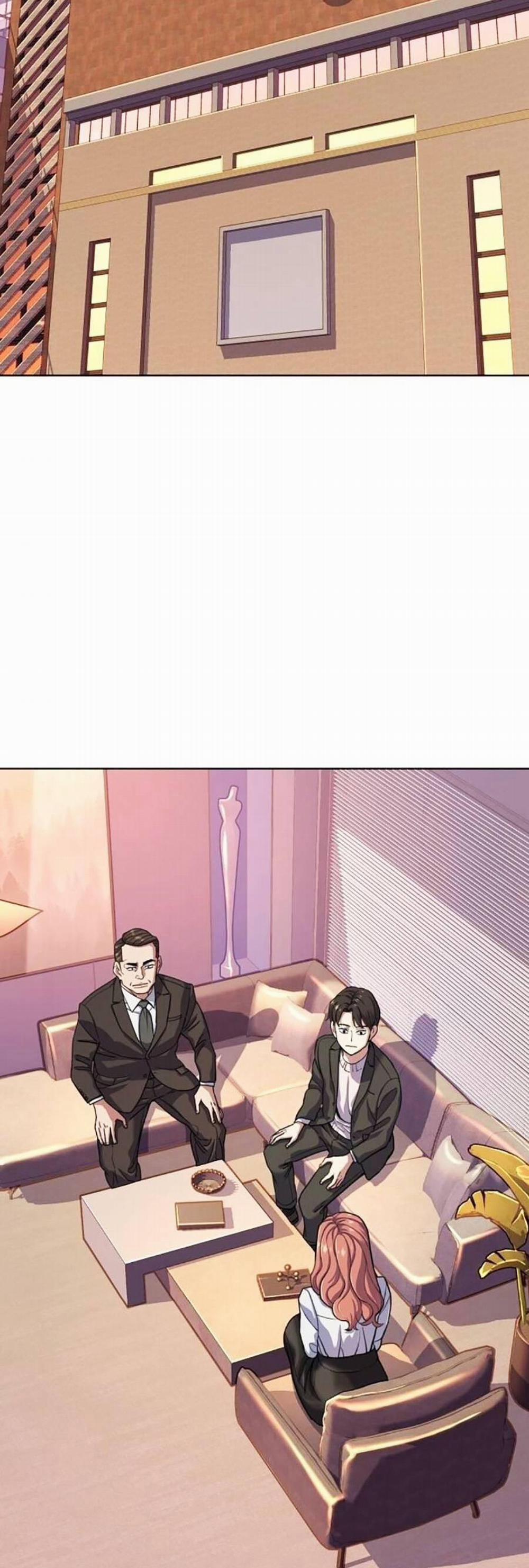 Tiểu Thiếu Gia Gia Tộc Tài Phiệt 89 trang 1