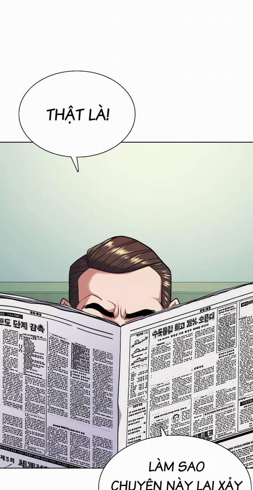 Tiểu Thiếu Gia Gia Tộc Tài Phiệt 89 trang 21