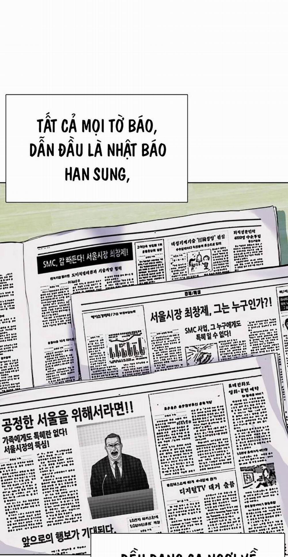 Tiểu Thiếu Gia Gia Tộc Tài Phiệt 89 trang 24