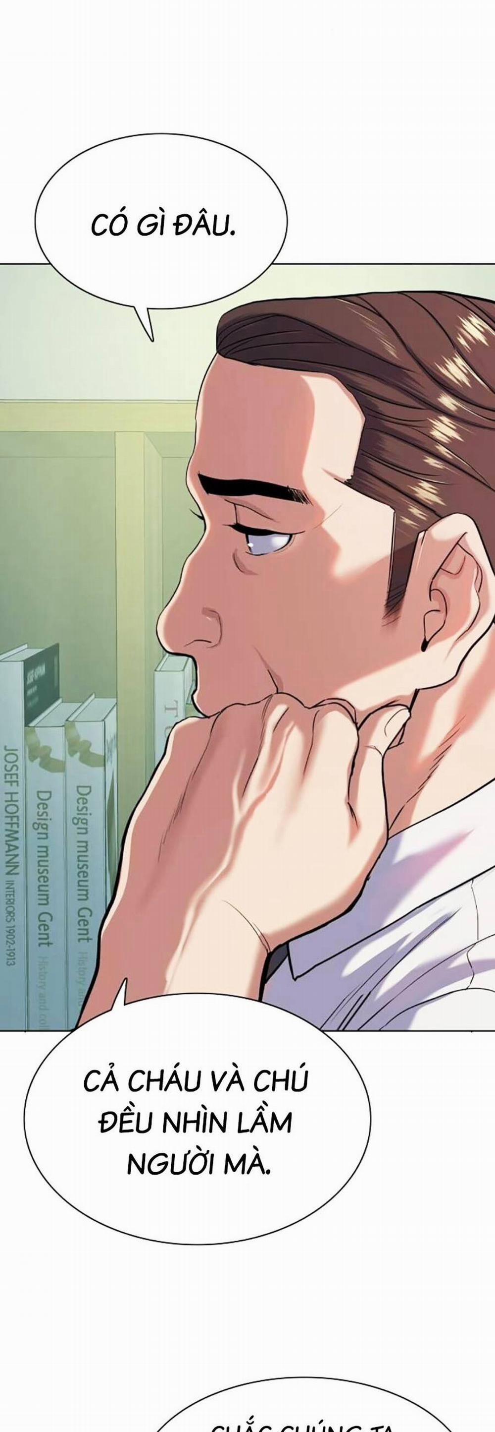 Tiểu Thiếu Gia Gia Tộc Tài Phiệt 89 trang 39