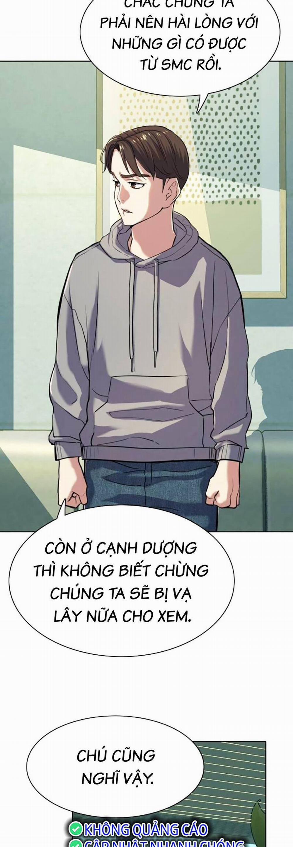 Tiểu Thiếu Gia Gia Tộc Tài Phiệt 89 trang 40