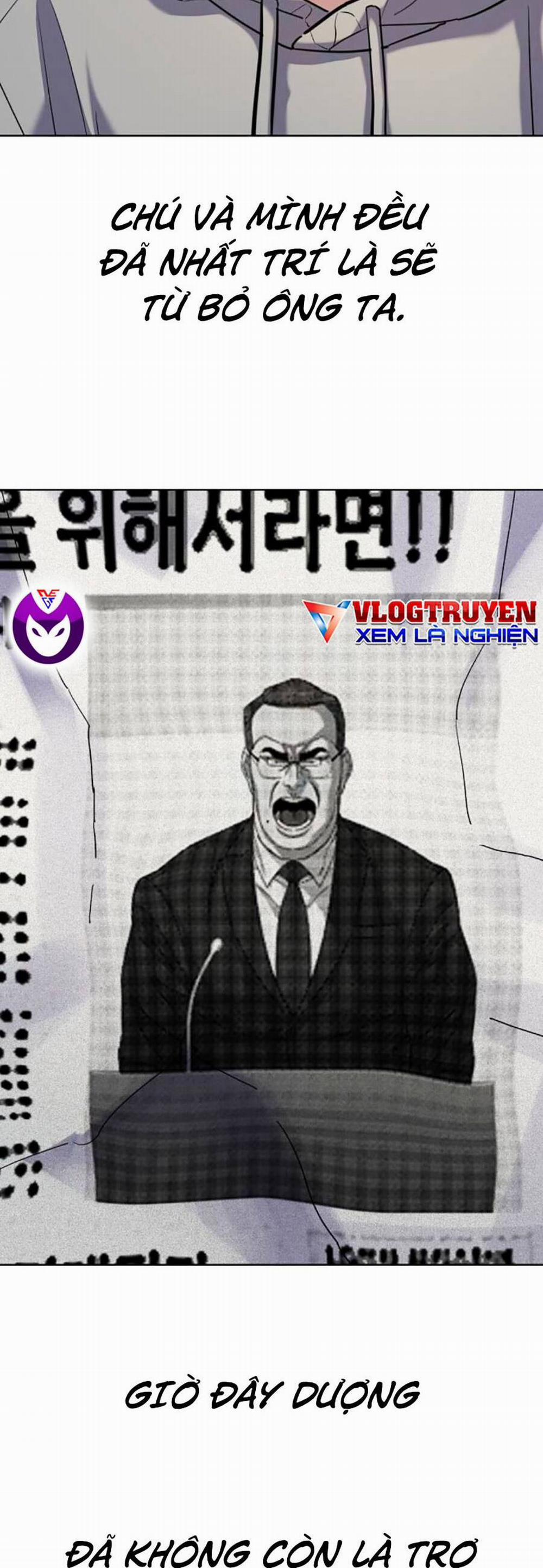 Tiểu Thiếu Gia Gia Tộc Tài Phiệt 89 trang 43