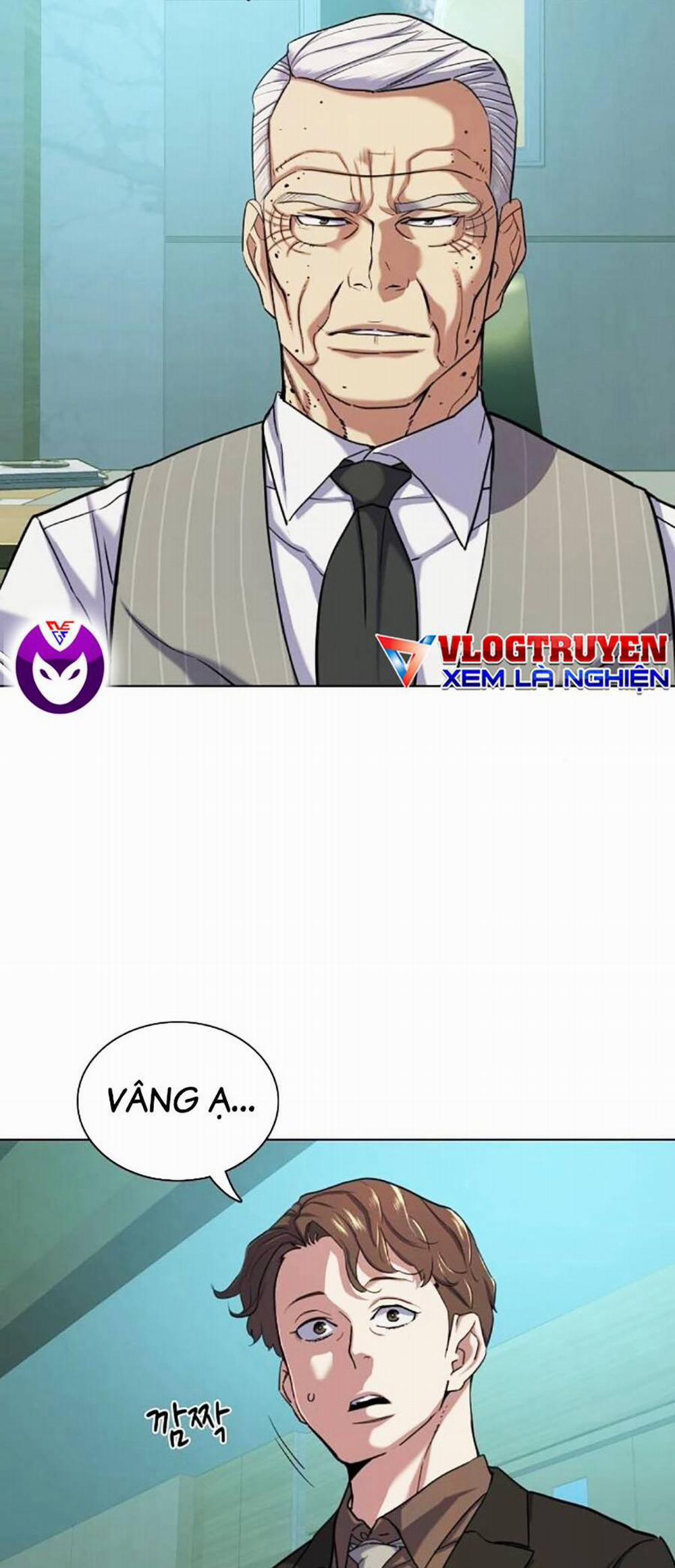 Tiểu Thiếu Gia Gia Tộc Tài Phiệt 89 trang 48