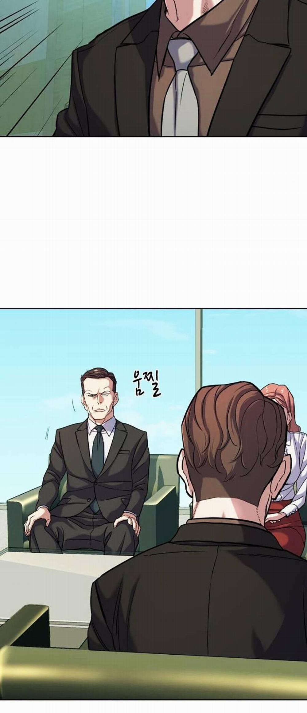 Tiểu Thiếu Gia Gia Tộc Tài Phiệt 89 trang 52