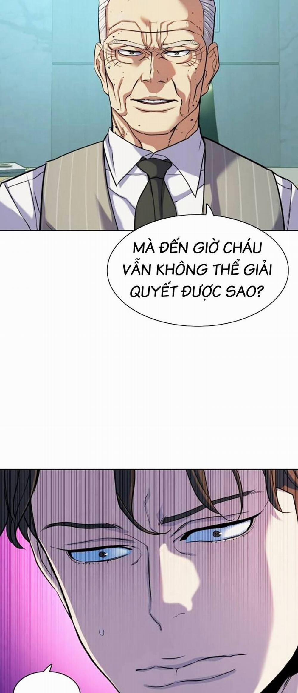 Tiểu Thiếu Gia Gia Tộc Tài Phiệt 89 trang 54