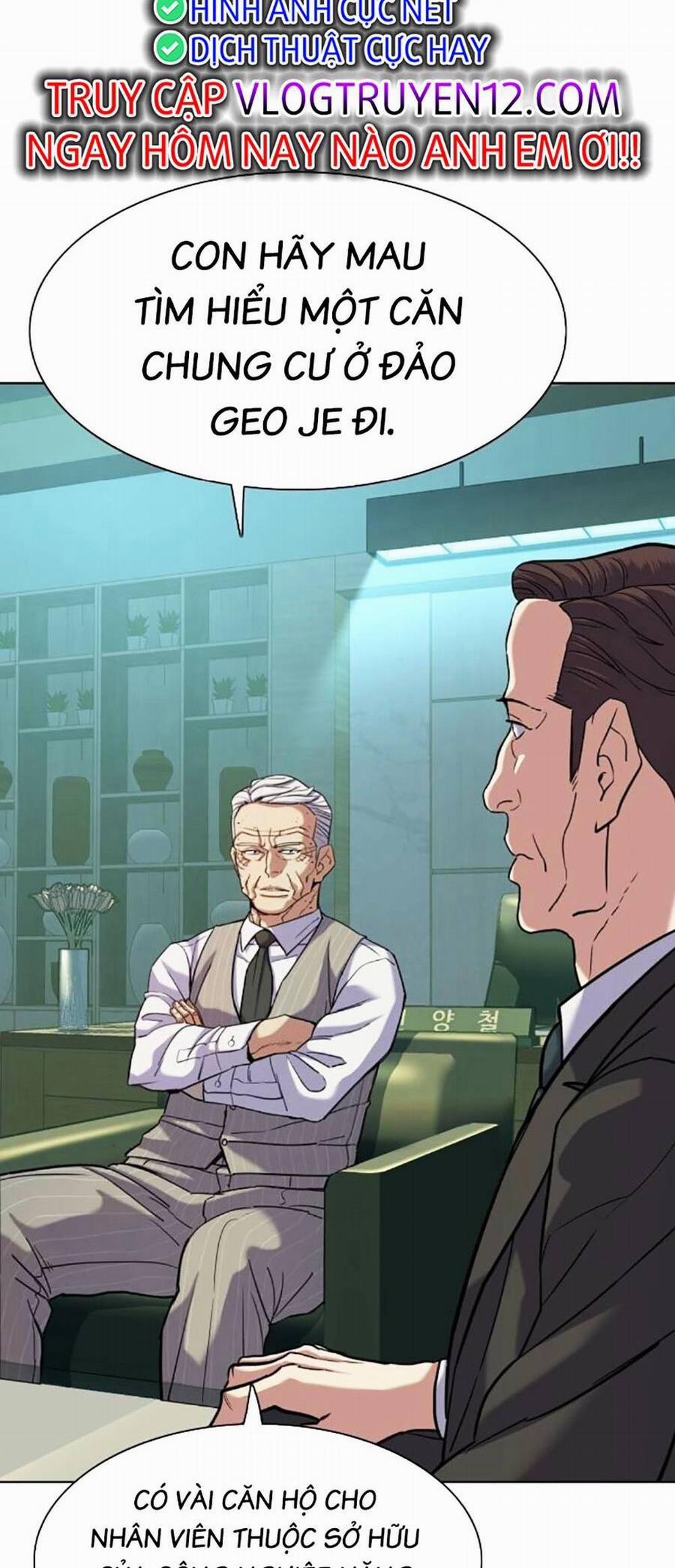 Tiểu Thiếu Gia Gia Tộc Tài Phiệt 89 trang 56