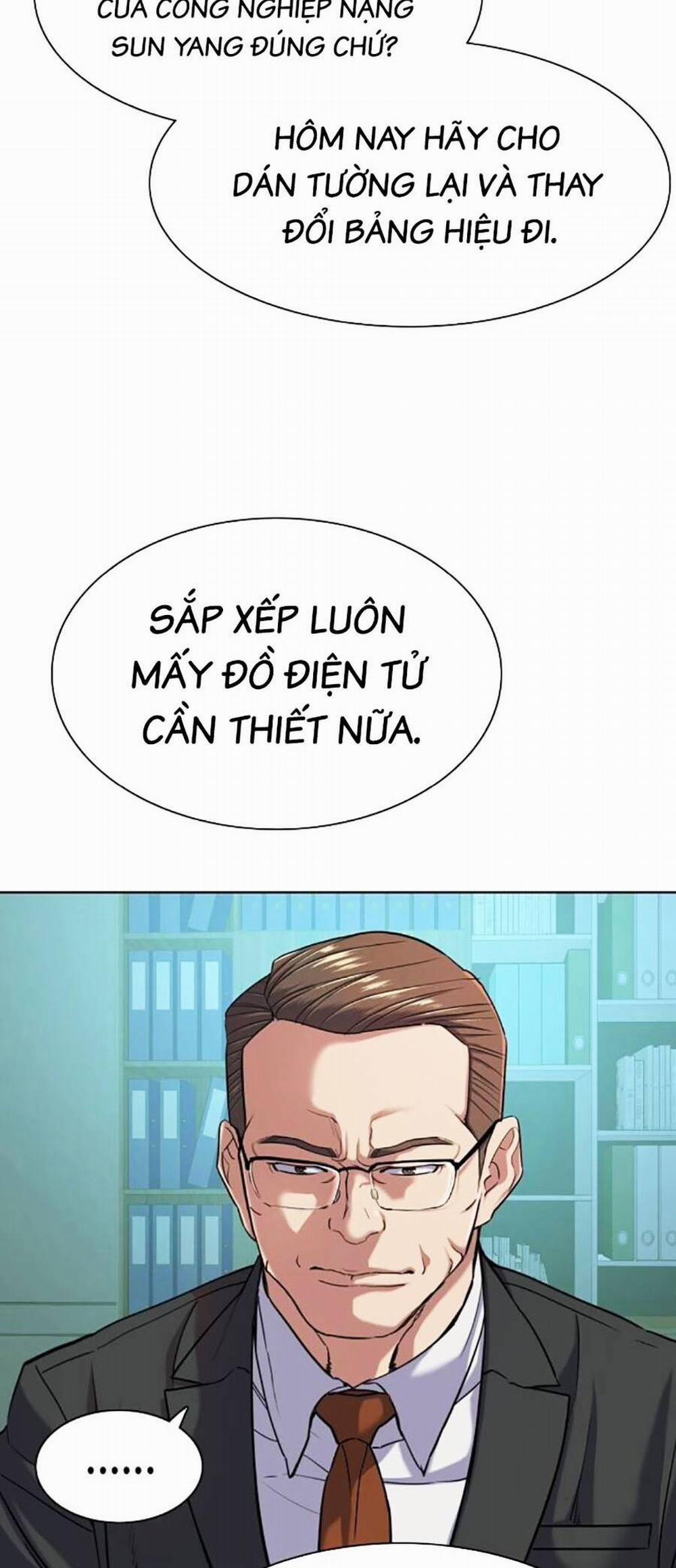 Tiểu Thiếu Gia Gia Tộc Tài Phiệt 89 trang 57