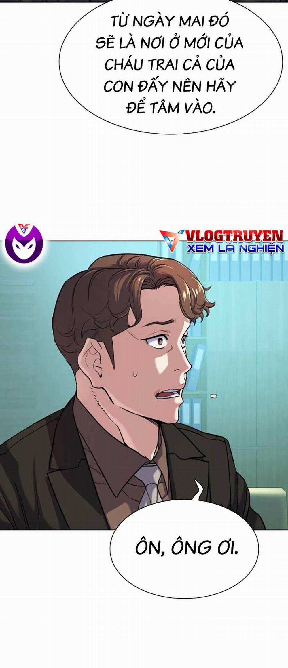 Tiểu Thiếu Gia Gia Tộc Tài Phiệt 89 trang 58