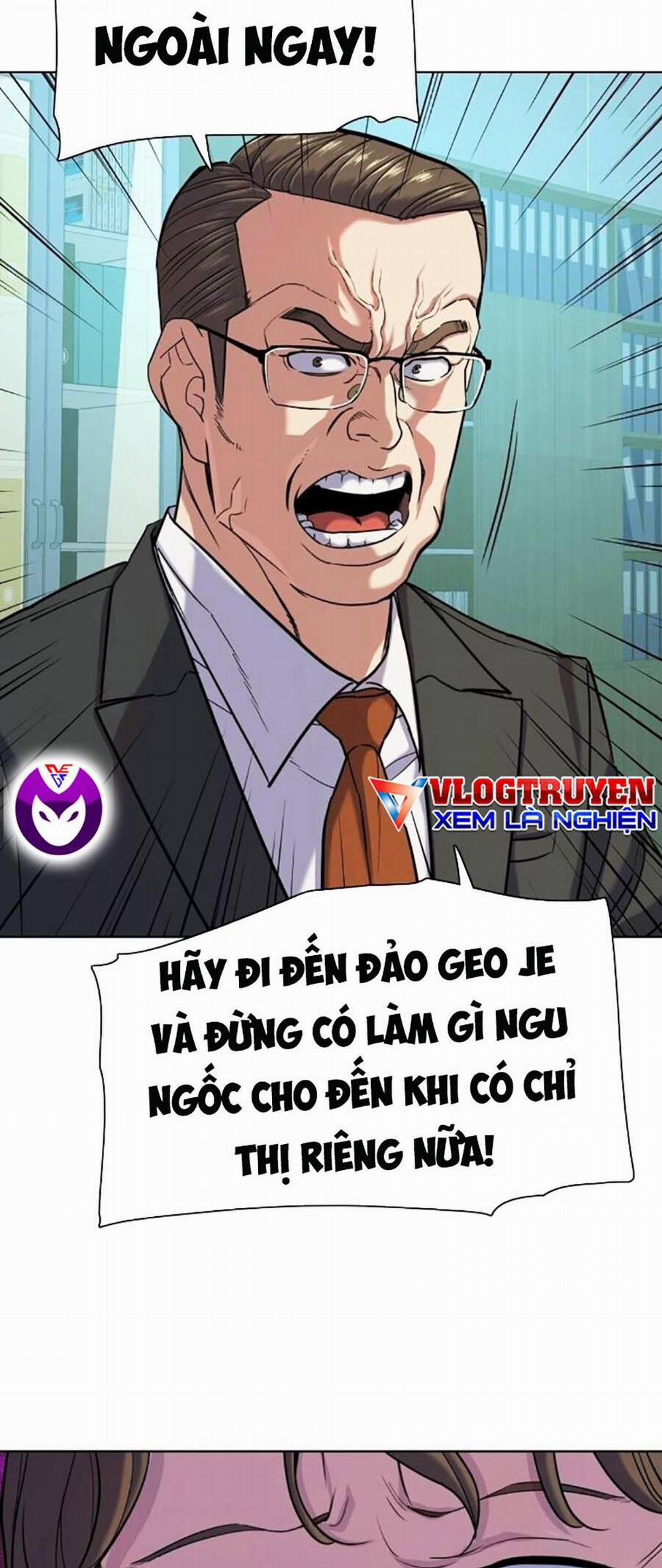 Tiểu Thiếu Gia Gia Tộc Tài Phiệt 89 trang 64