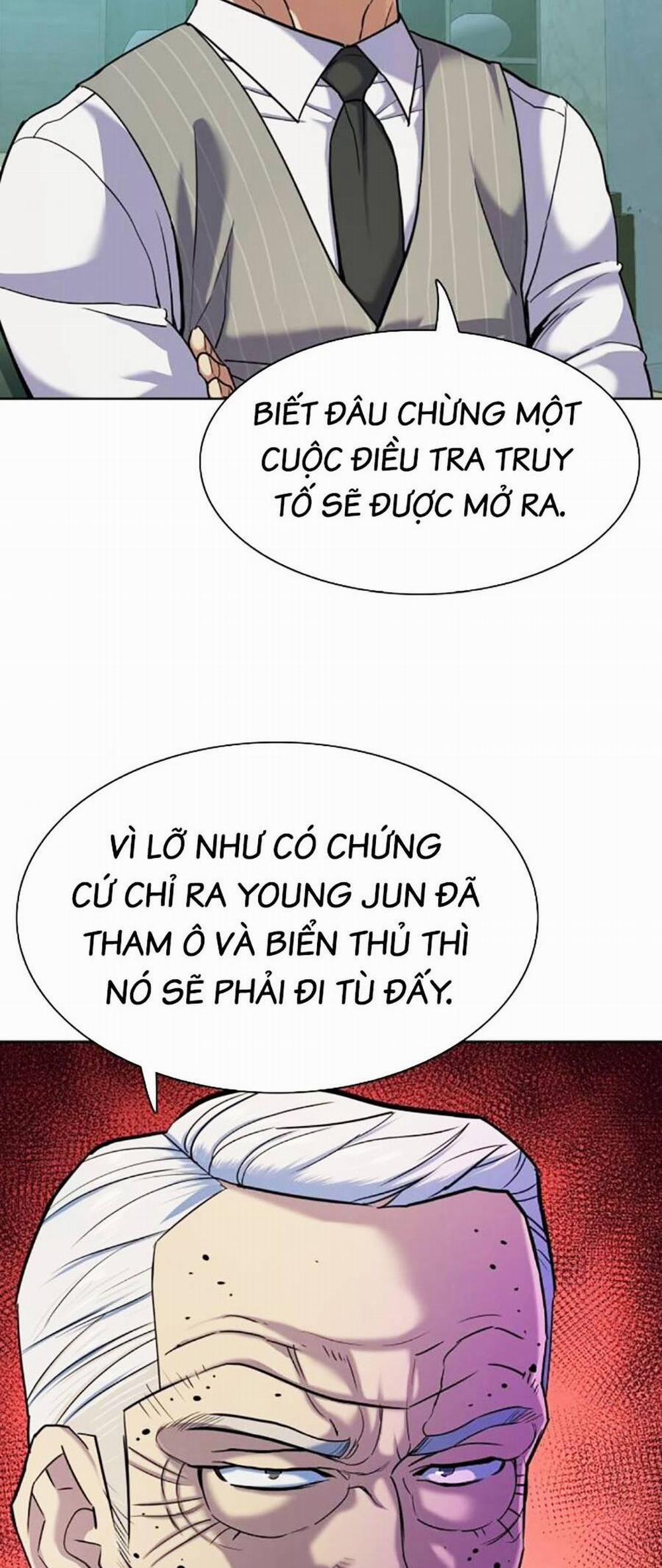 Tiểu Thiếu Gia Gia Tộc Tài Phiệt 89 trang 70