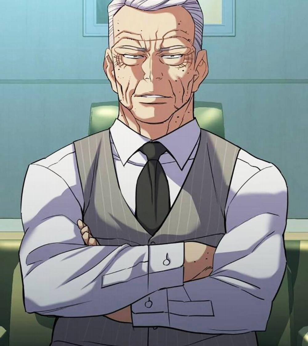 Tiểu Thiếu Gia Gia Tộc Tài Phiệt 89 trang 76