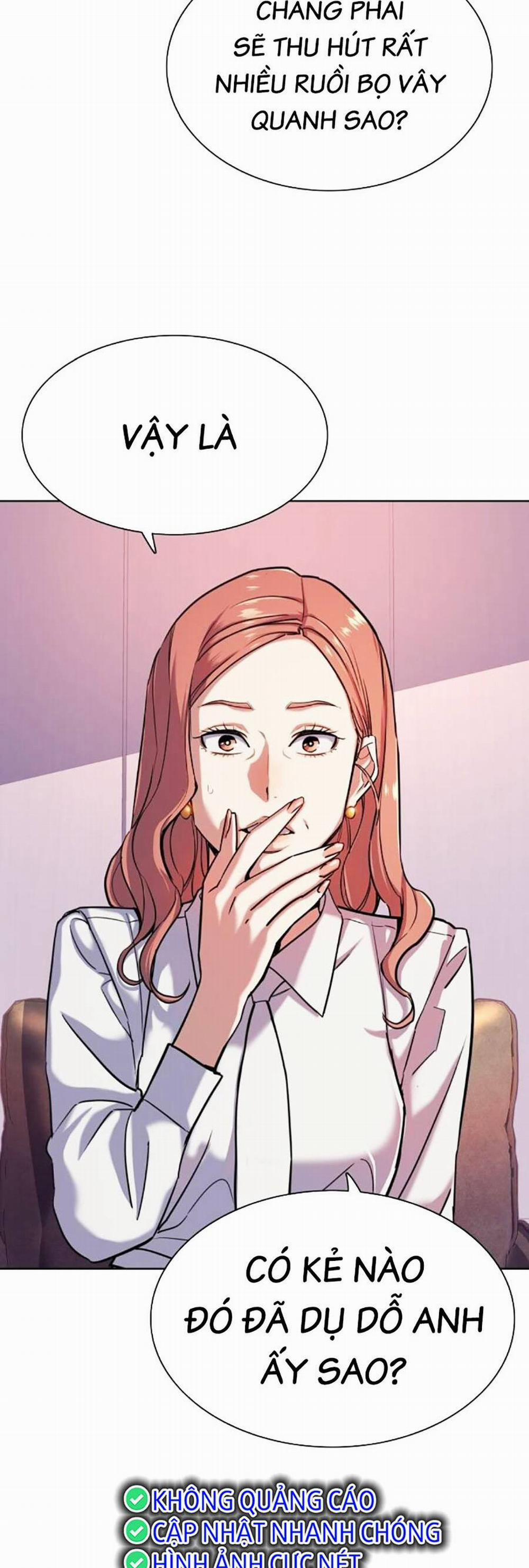 Tiểu Thiếu Gia Gia Tộc Tài Phiệt 89 trang 8