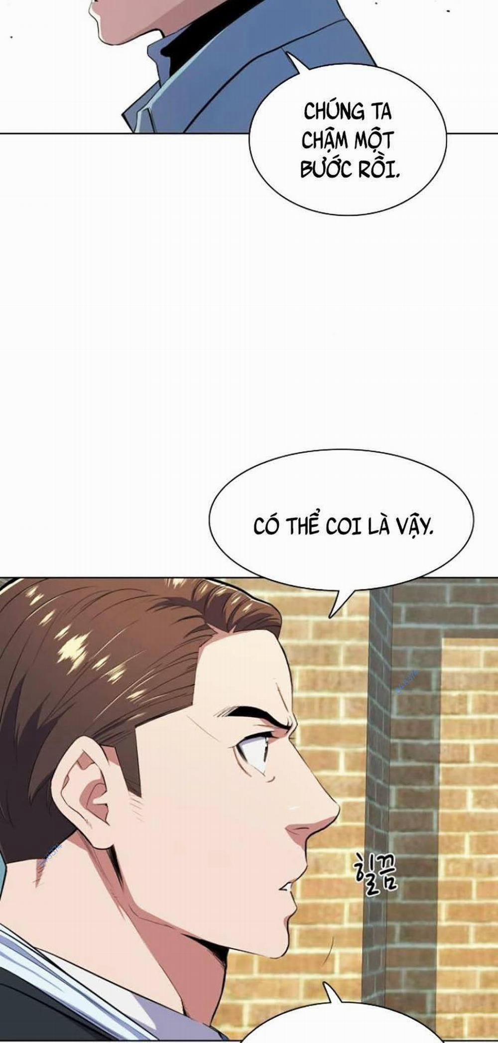 Tiểu Thiếu Gia Gia Tộc Tài Phiệt 9 trang 21