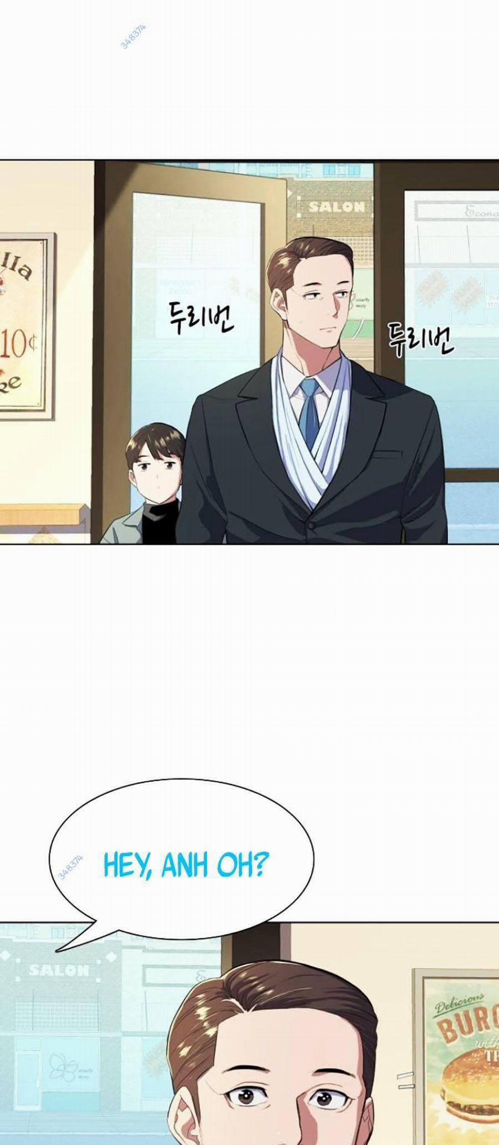 Tiểu Thiếu Gia Gia Tộc Tài Phiệt 9 trang 26