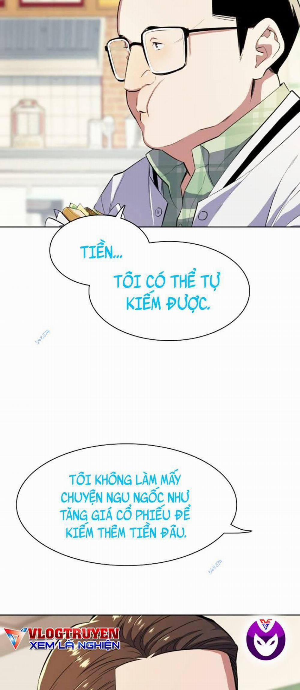 Tiểu Thiếu Gia Gia Tộc Tài Phiệt 9 trang 38