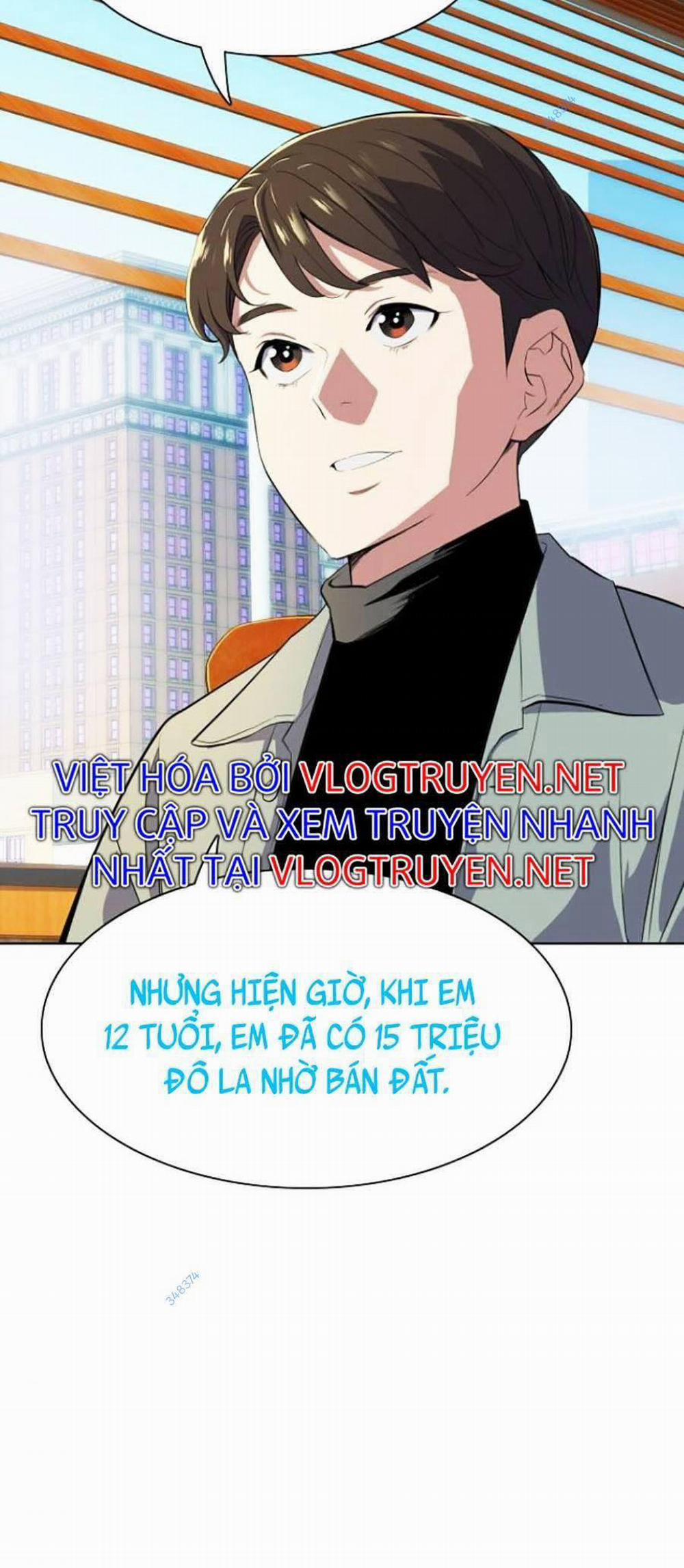 Tiểu Thiếu Gia Gia Tộc Tài Phiệt 9 trang 44