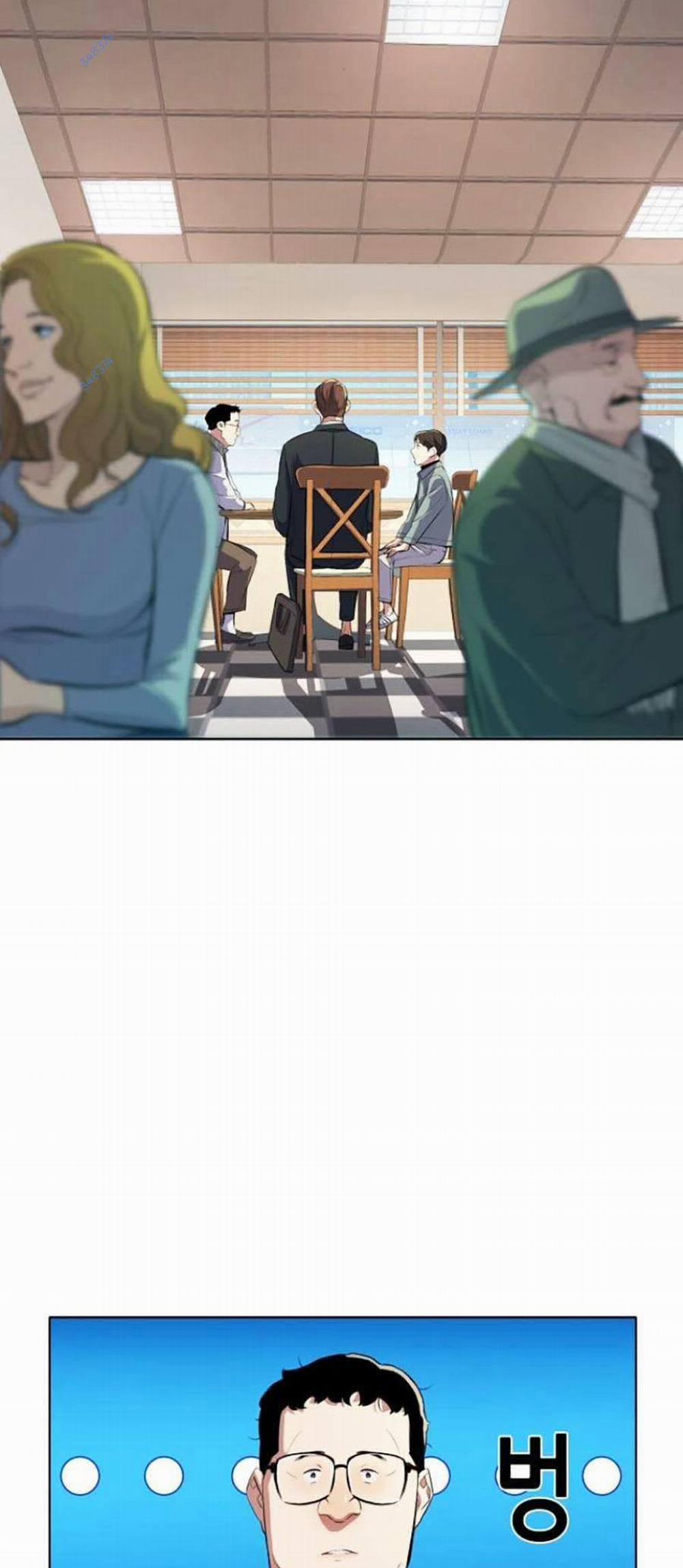 Tiểu Thiếu Gia Gia Tộc Tài Phiệt 9 trang 47