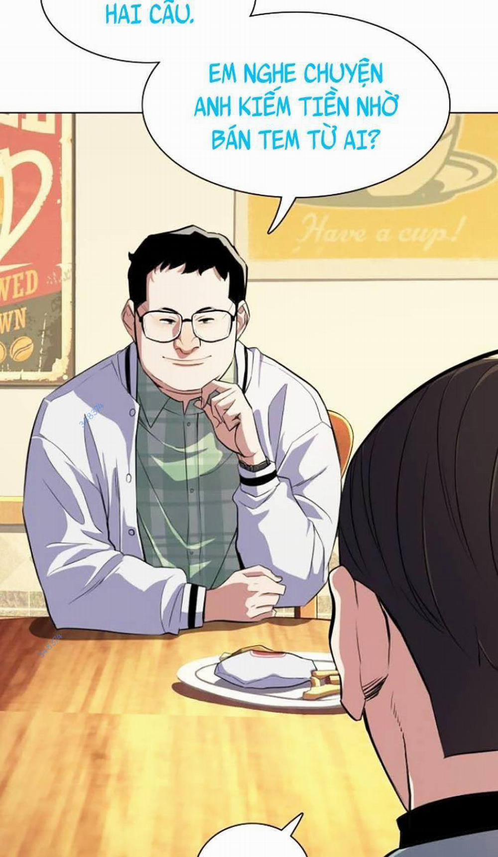 Tiểu Thiếu Gia Gia Tộc Tài Phiệt 9 trang 54