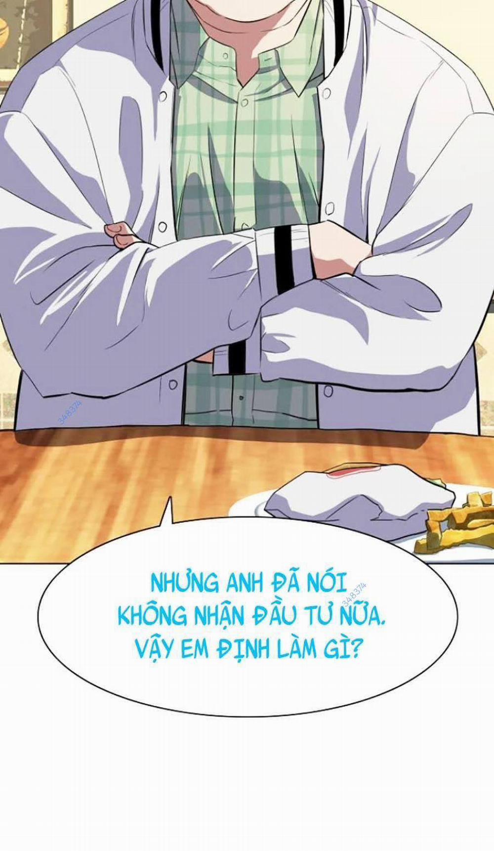 Tiểu Thiếu Gia Gia Tộc Tài Phiệt 9 trang 59