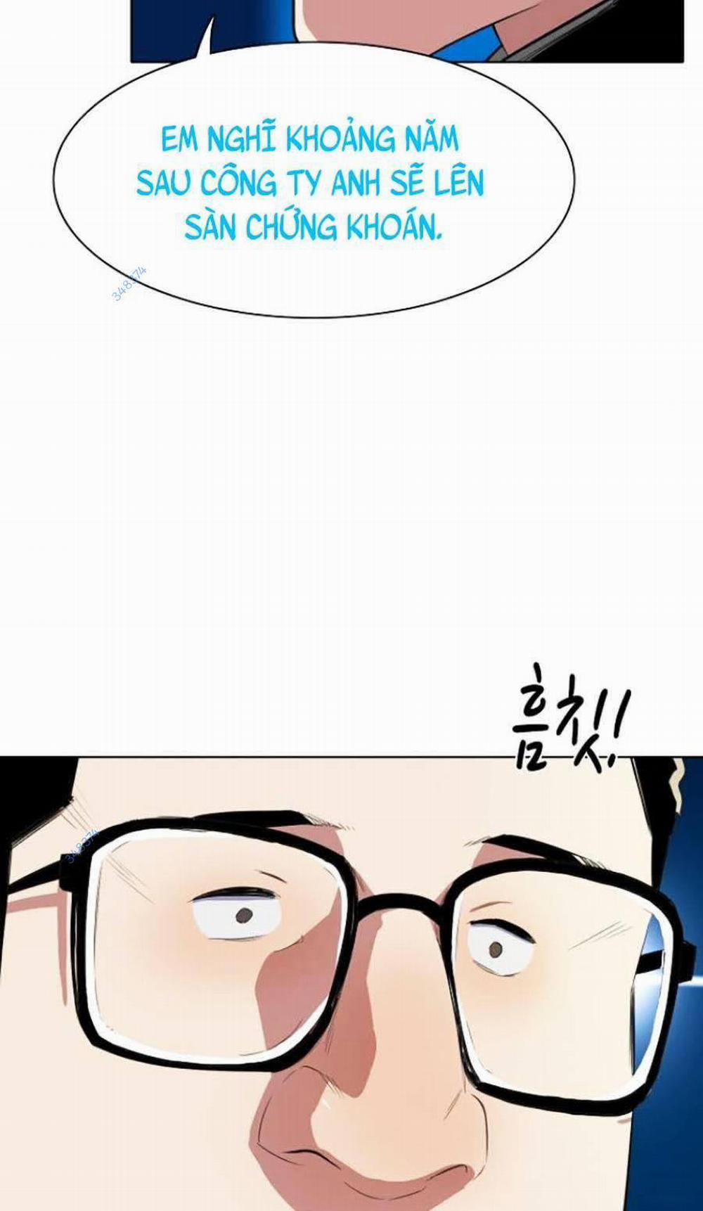 Tiểu Thiếu Gia Gia Tộc Tài Phiệt 9 trang 62