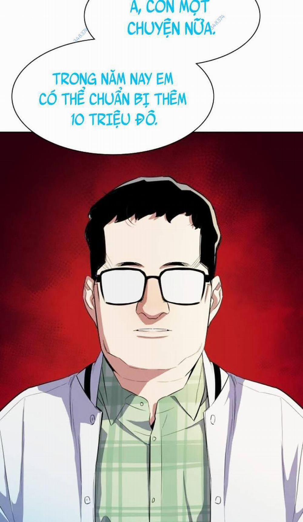 Tiểu Thiếu Gia Gia Tộc Tài Phiệt 9 trang 66