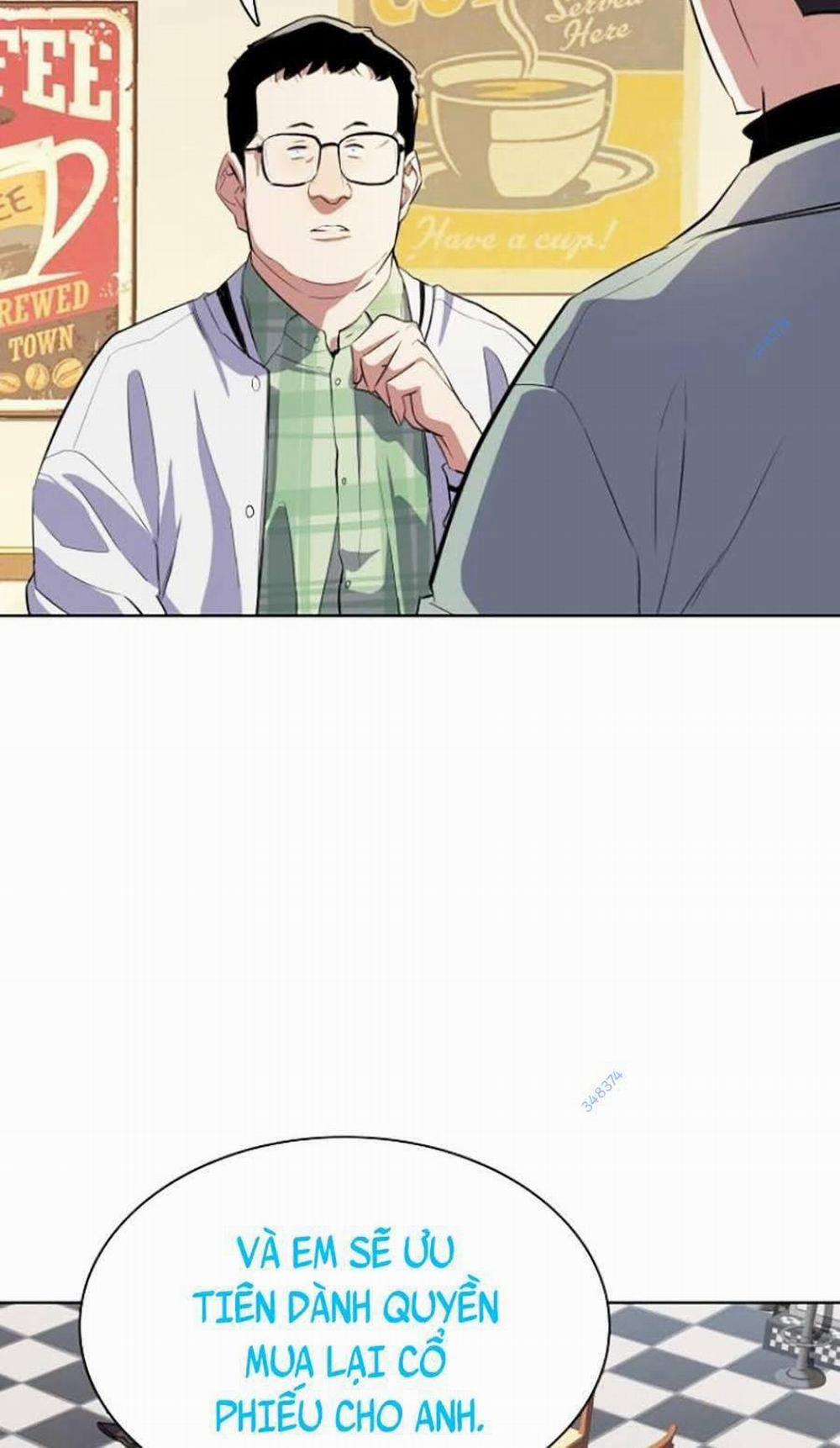 Tiểu Thiếu Gia Gia Tộc Tài Phiệt 9 trang 71