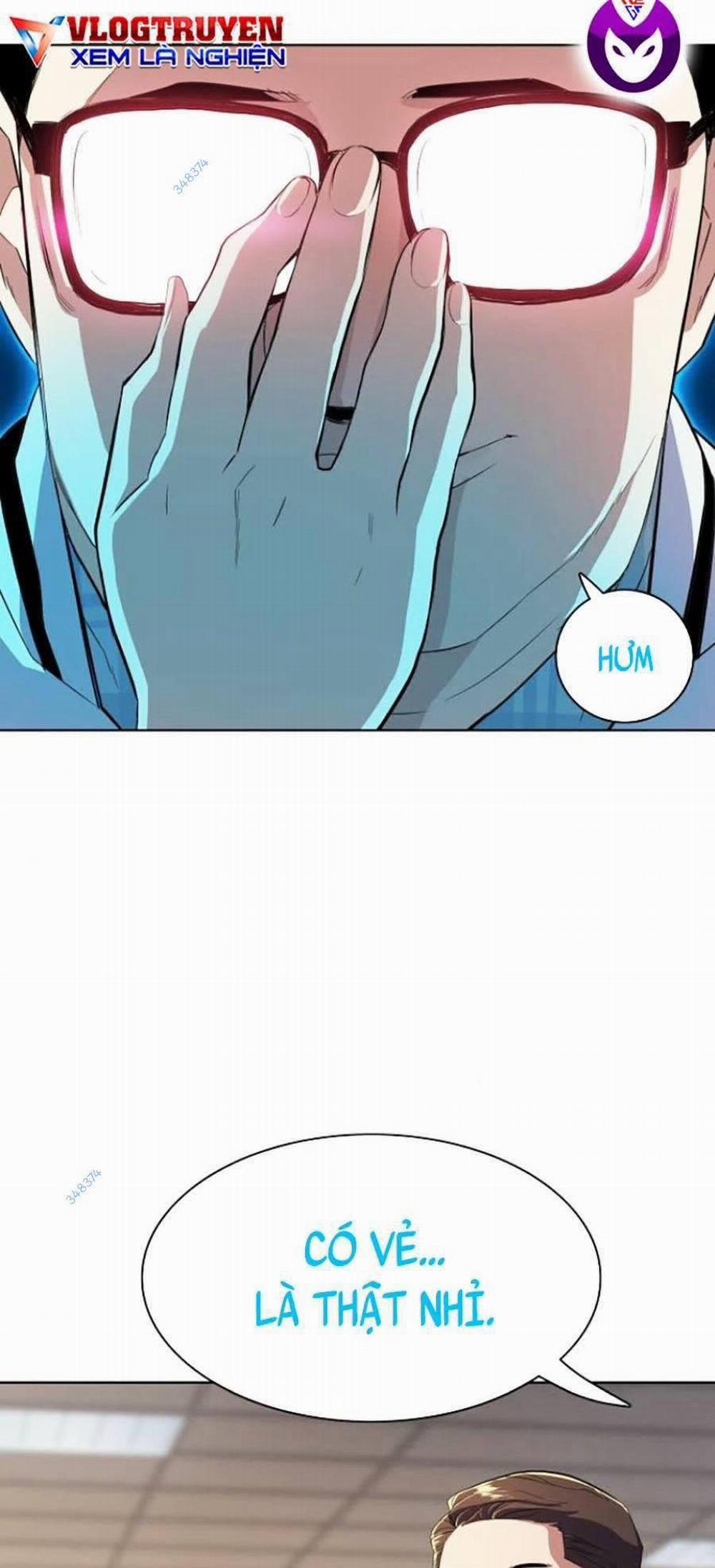 Tiểu Thiếu Gia Gia Tộc Tài Phiệt 9 trang 76