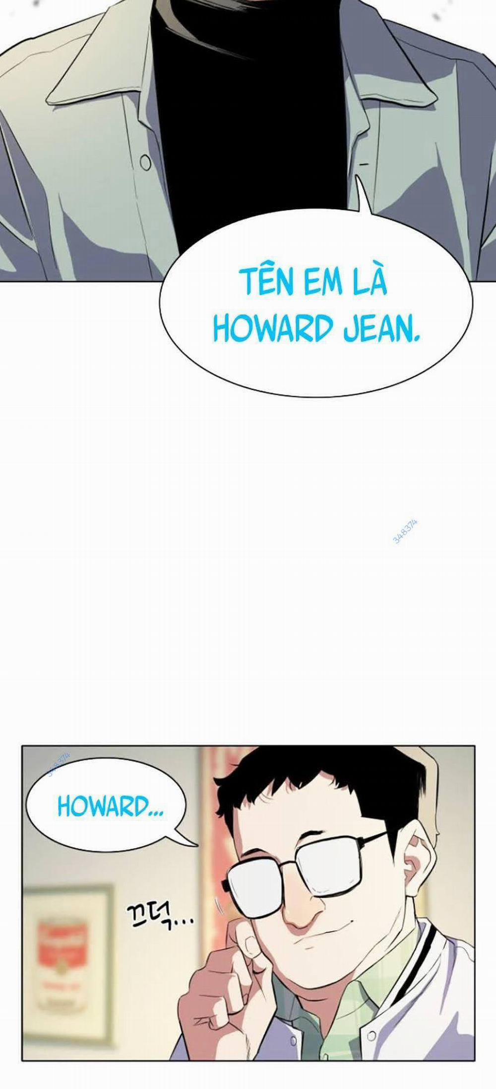 Tiểu Thiếu Gia Gia Tộc Tài Phiệt 9 trang 80