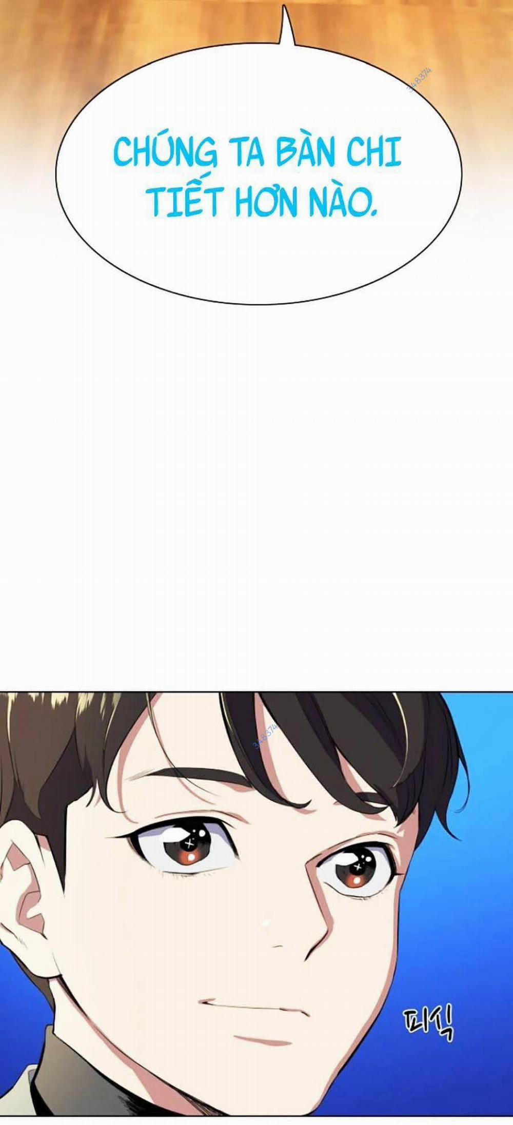 Tiểu Thiếu Gia Gia Tộc Tài Phiệt 9 trang 83