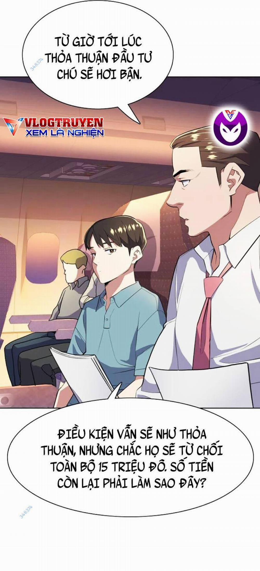 Tiểu Thiếu Gia Gia Tộc Tài Phiệt 9 trang 86