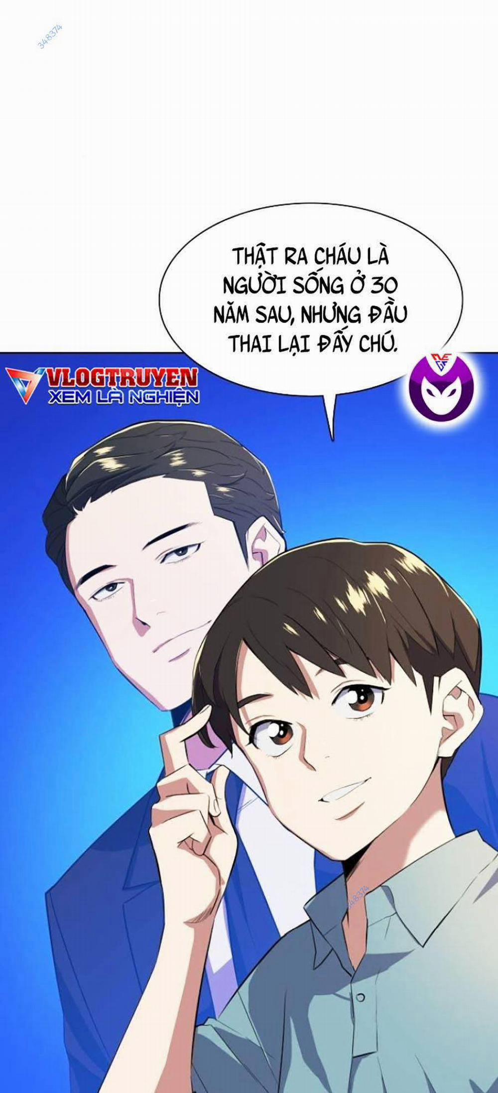 Tiểu Thiếu Gia Gia Tộc Tài Phiệt 9 trang 91