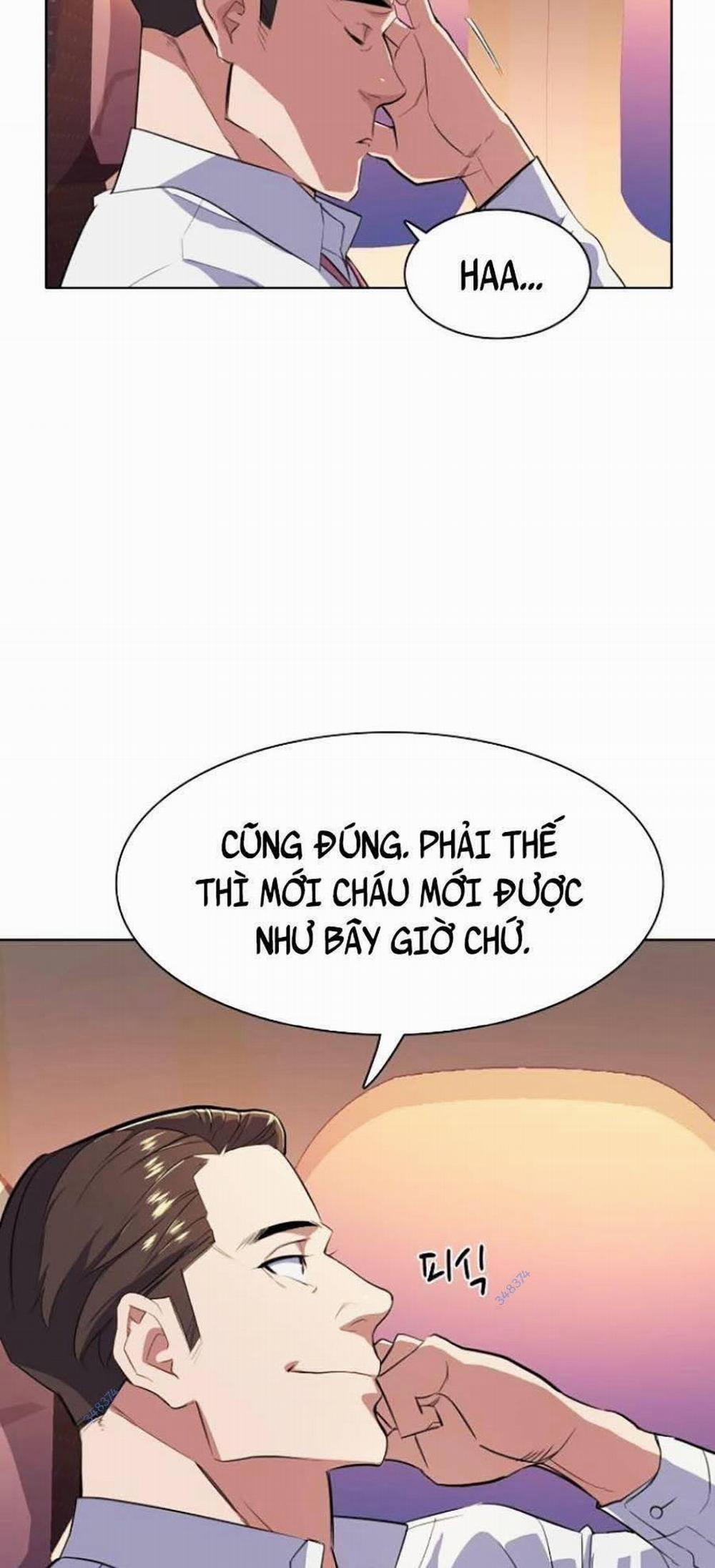 Tiểu Thiếu Gia Gia Tộc Tài Phiệt 9 trang 95