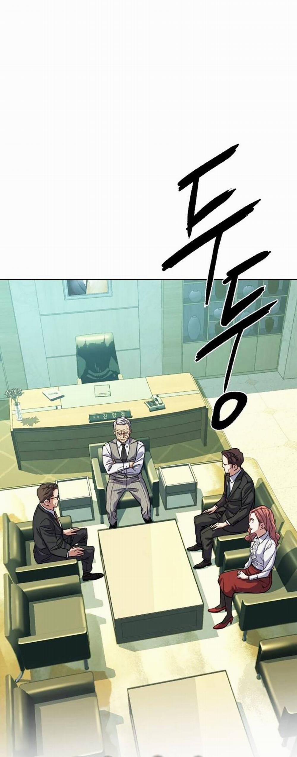 Tiểu Thiếu Gia Gia Tộc Tài Phiệt 90 trang 12