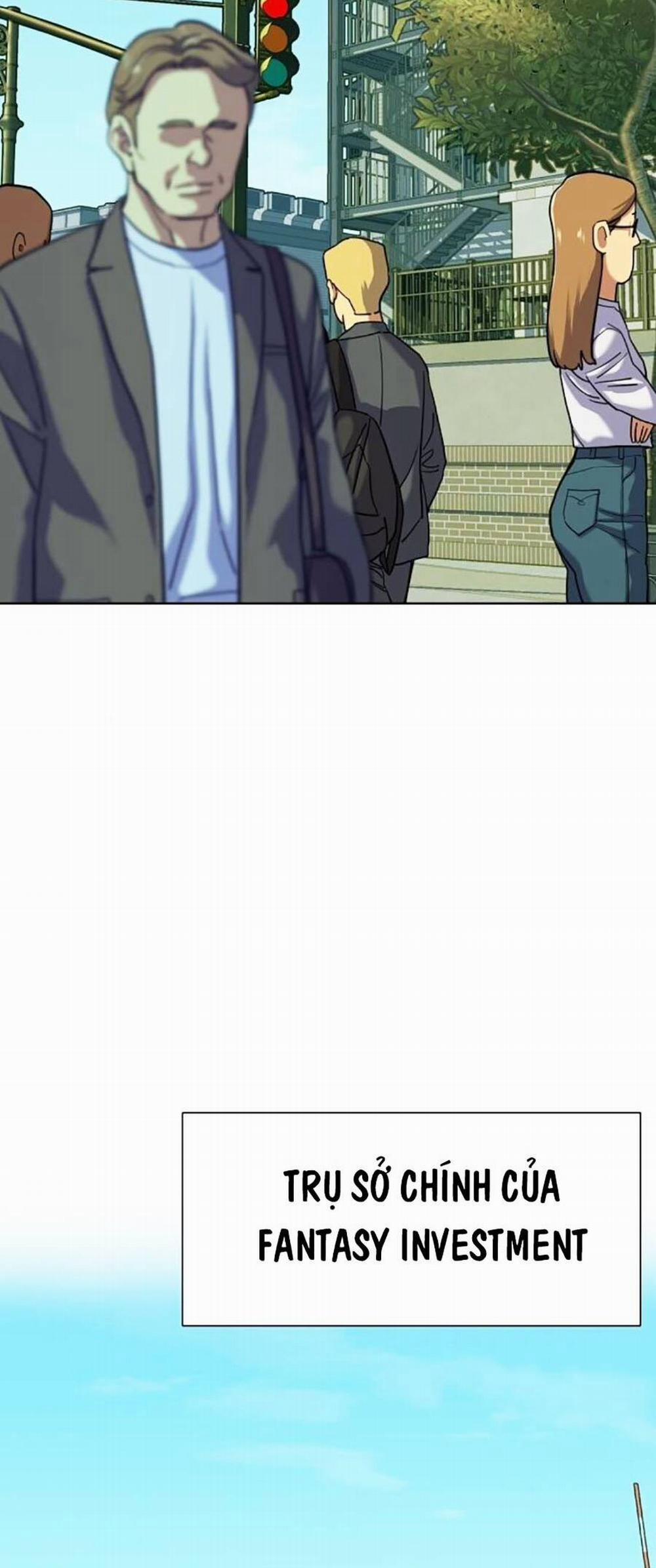 Tiểu Thiếu Gia Gia Tộc Tài Phiệt 90 trang 16