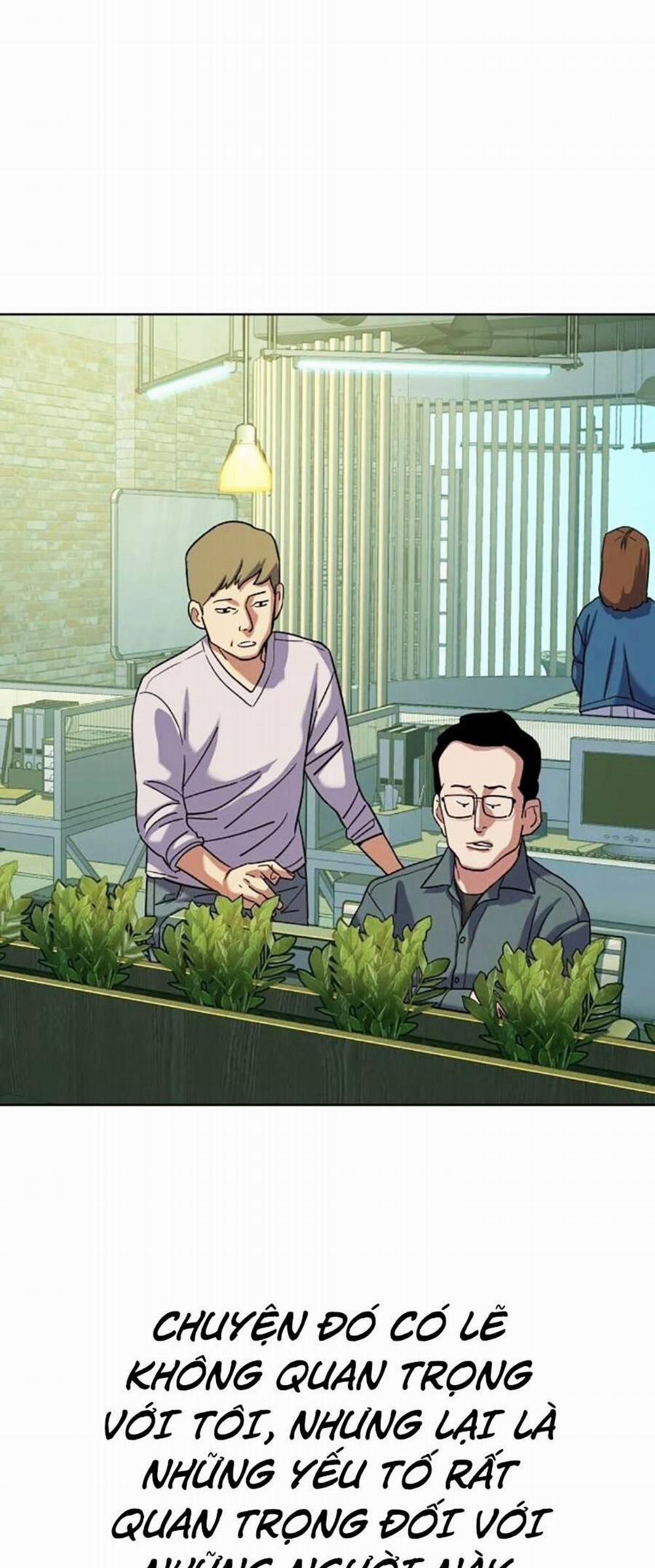 Tiểu Thiếu Gia Gia Tộc Tài Phiệt 90 trang 19