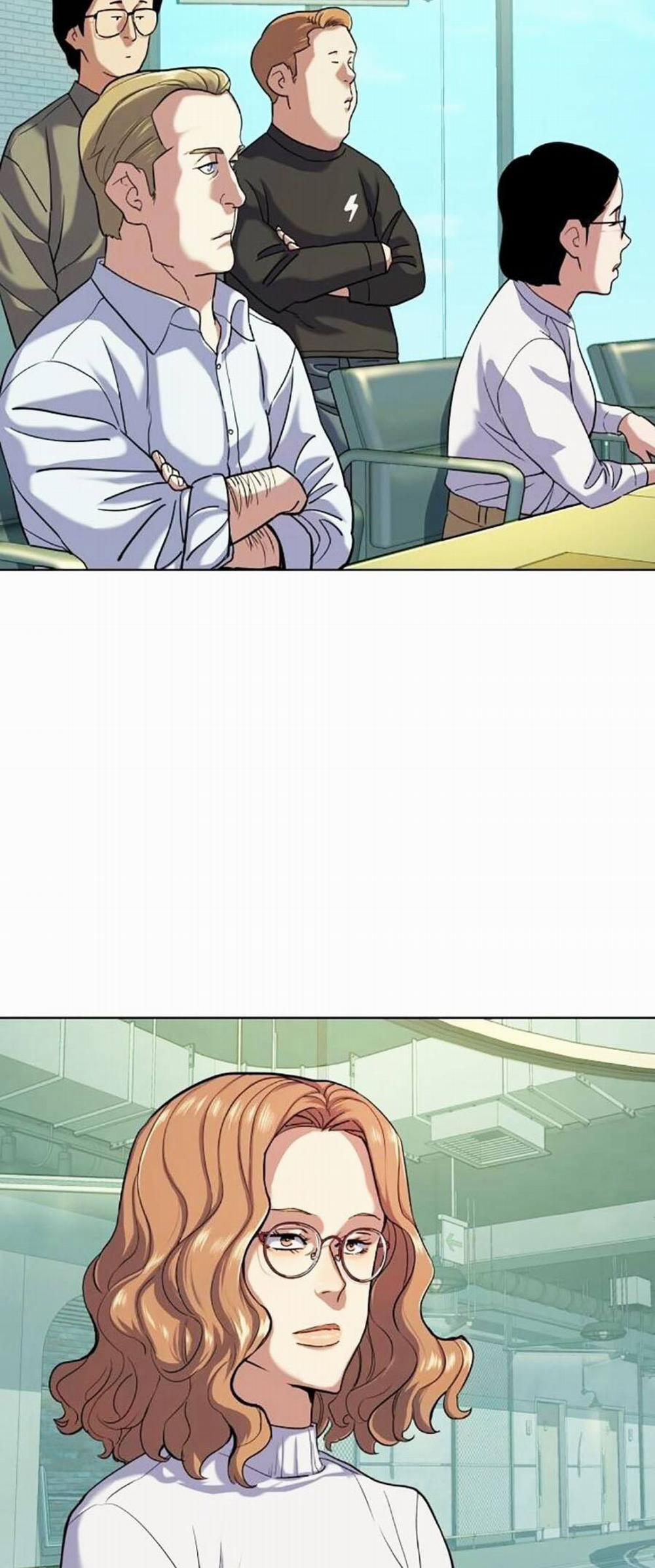 Tiểu Thiếu Gia Gia Tộc Tài Phiệt 90 trang 21