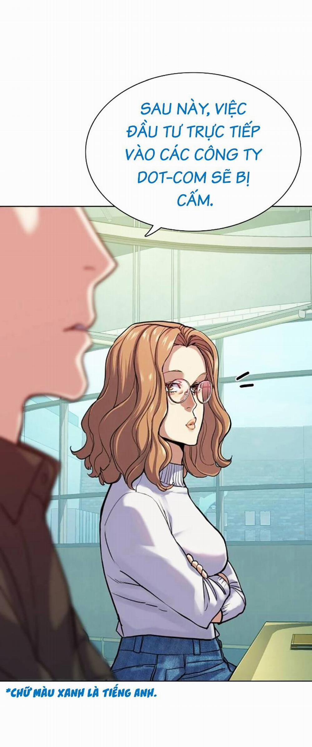 Tiểu Thiếu Gia Gia Tộc Tài Phiệt 90 trang 23