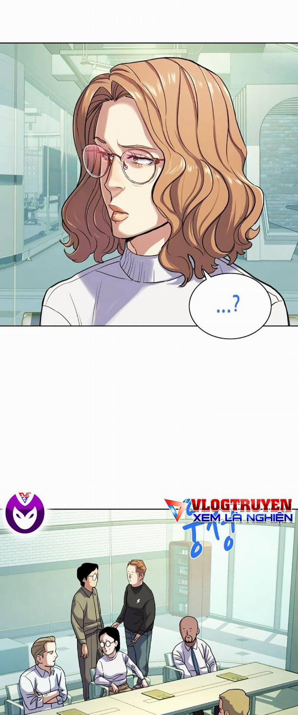 Tiểu Thiếu Gia Gia Tộc Tài Phiệt 90 trang 26