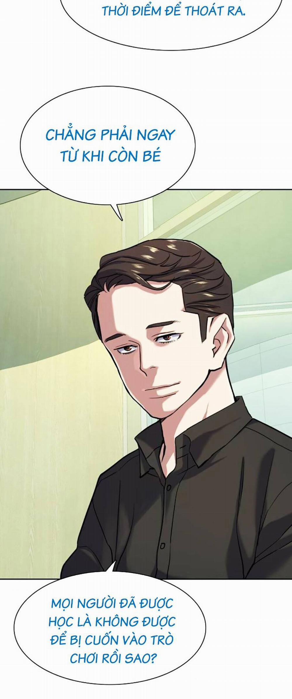 Tiểu Thiếu Gia Gia Tộc Tài Phiệt 90 trang 29