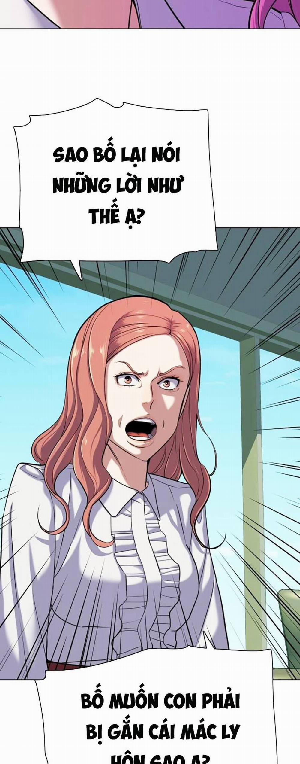 Tiểu Thiếu Gia Gia Tộc Tài Phiệt 90 trang 3