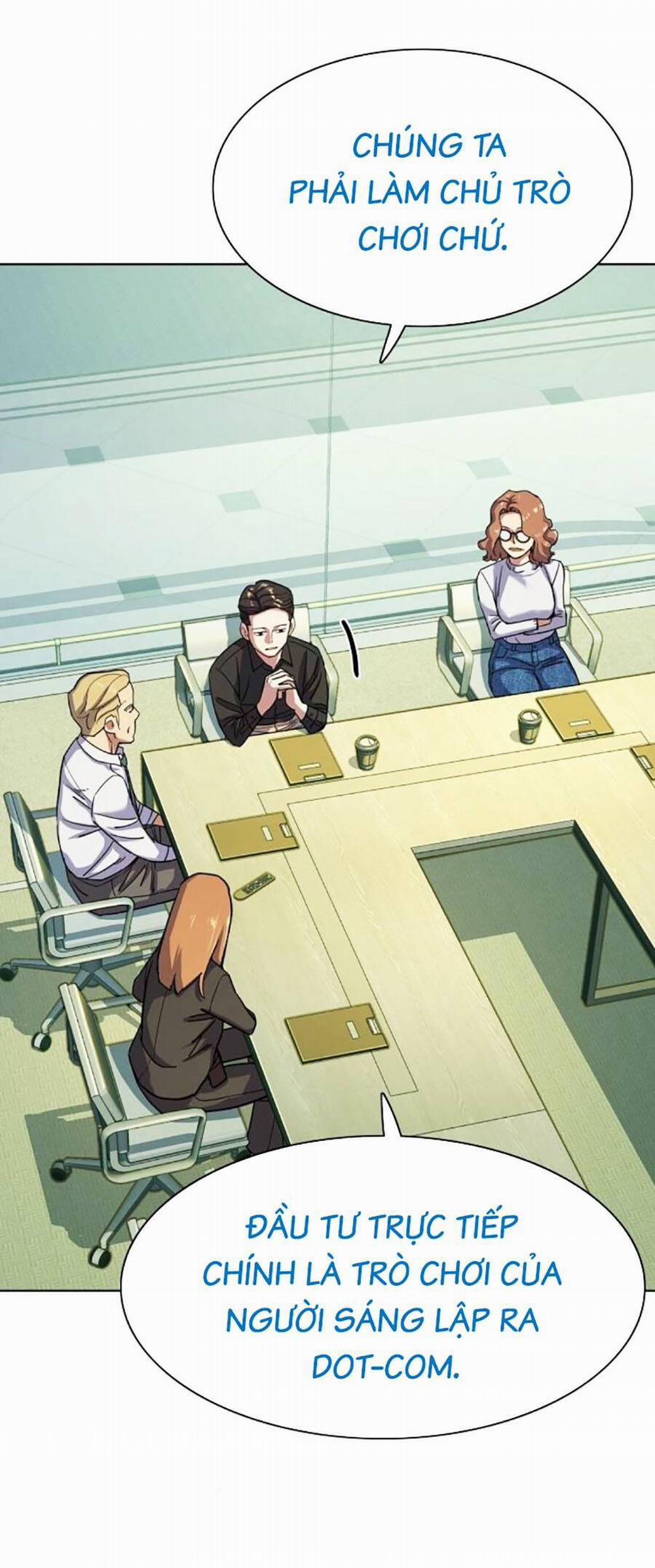 Tiểu Thiếu Gia Gia Tộc Tài Phiệt 90 trang 30