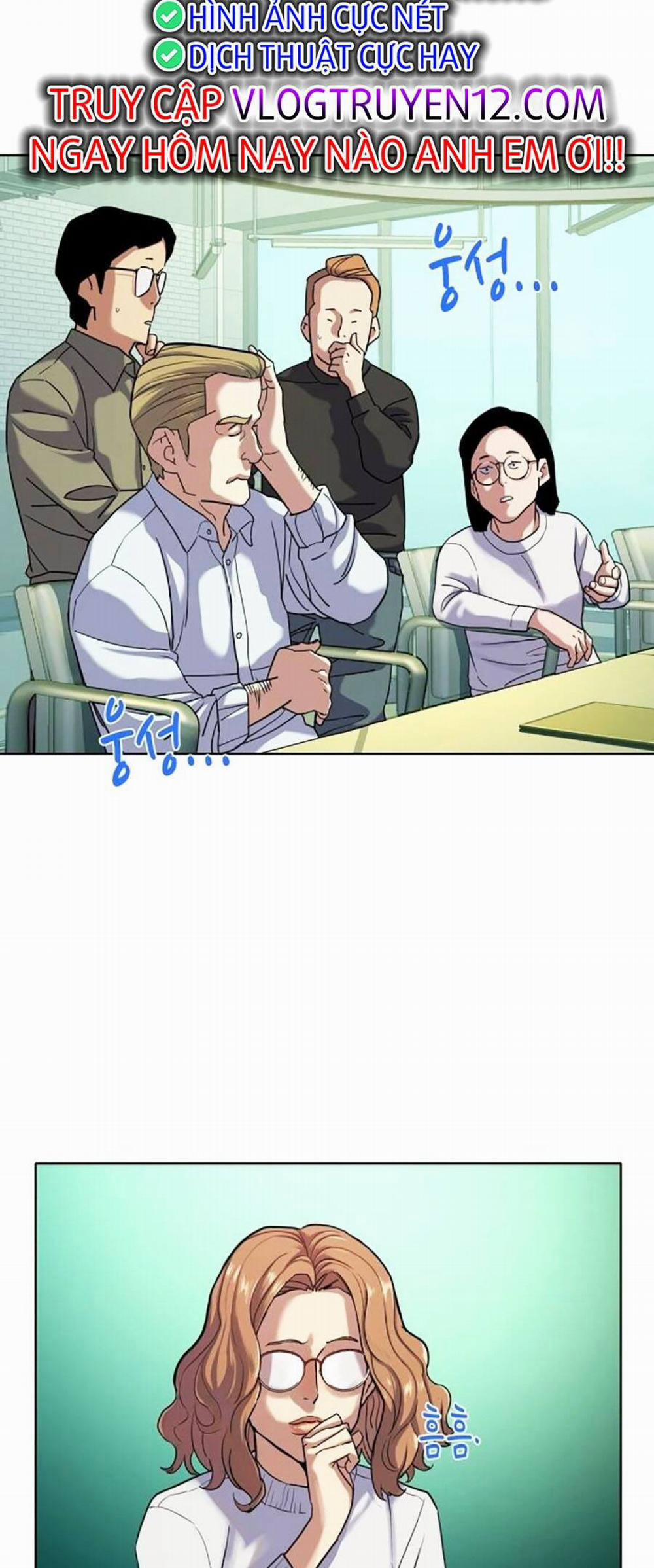 Tiểu Thiếu Gia Gia Tộc Tài Phiệt 90 trang 32