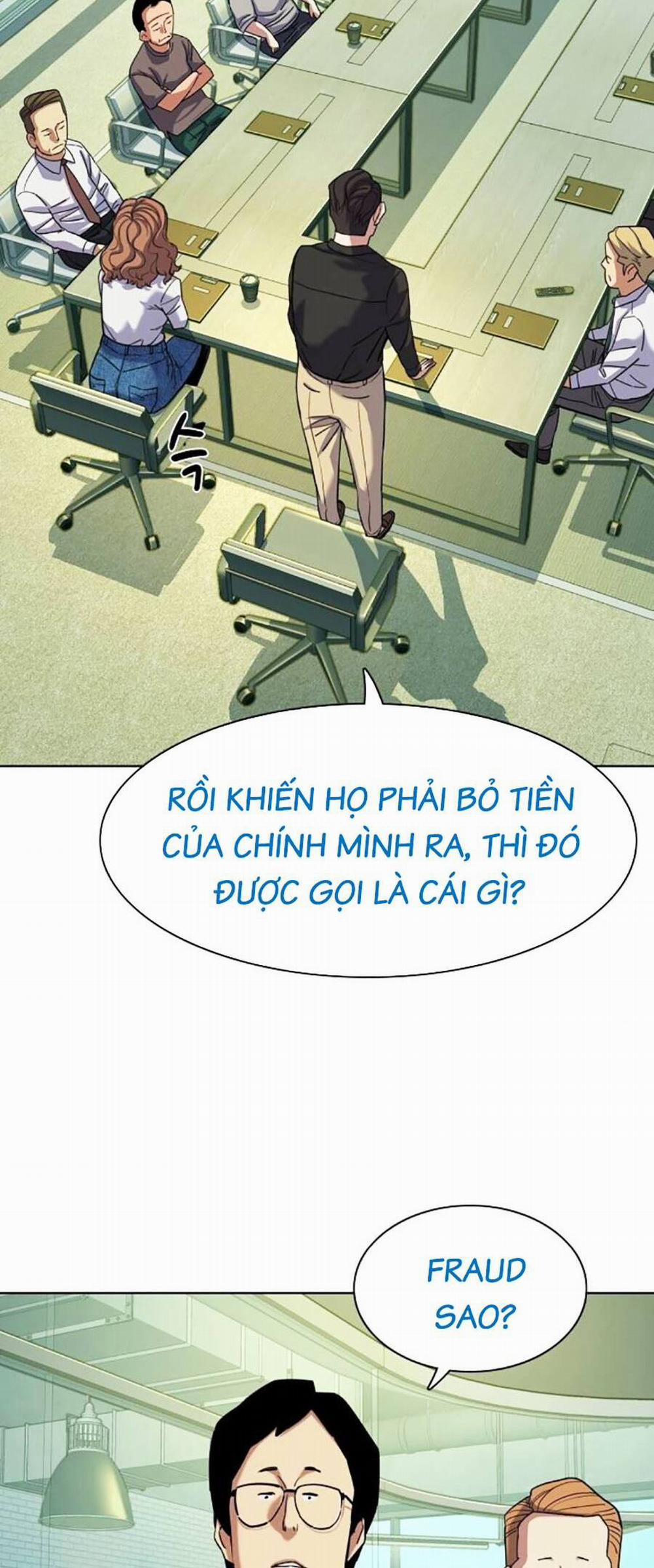 Tiểu Thiếu Gia Gia Tộc Tài Phiệt 90 trang 36