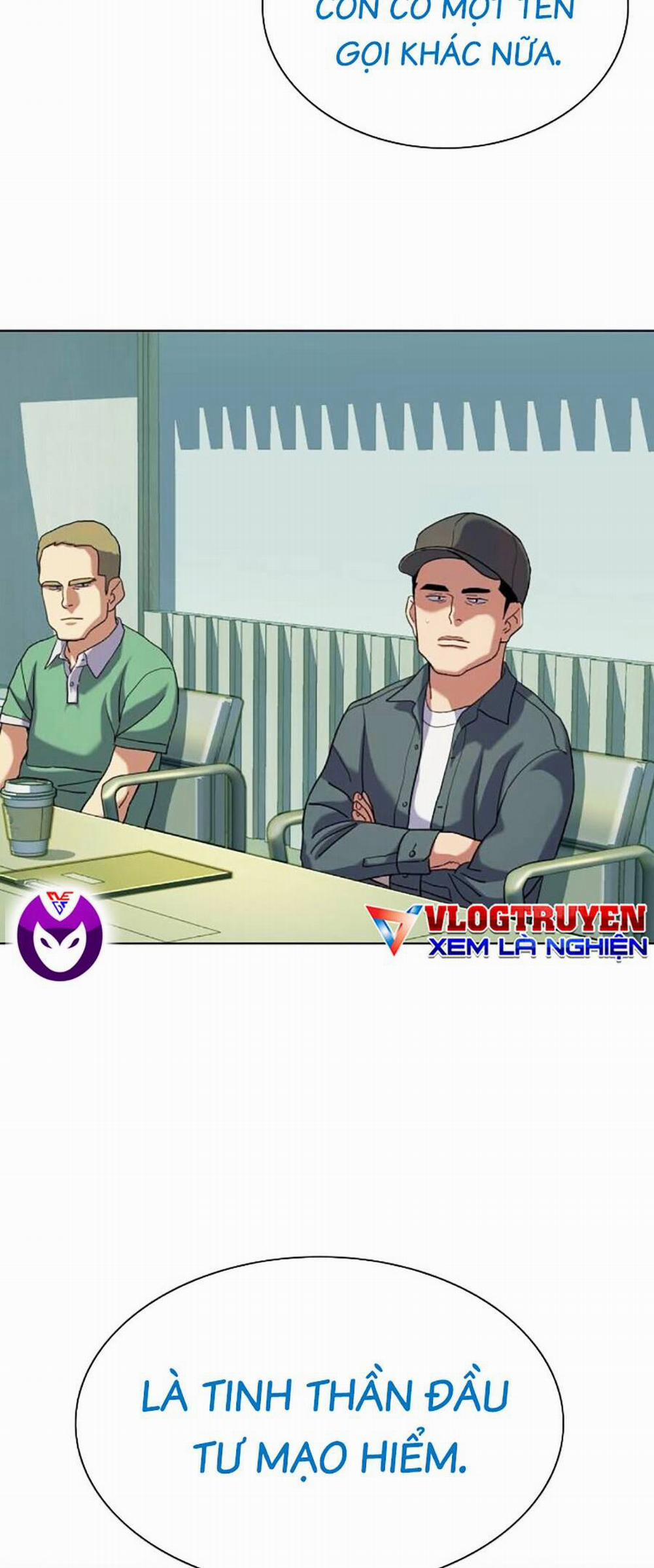 Tiểu Thiếu Gia Gia Tộc Tài Phiệt 90 trang 38