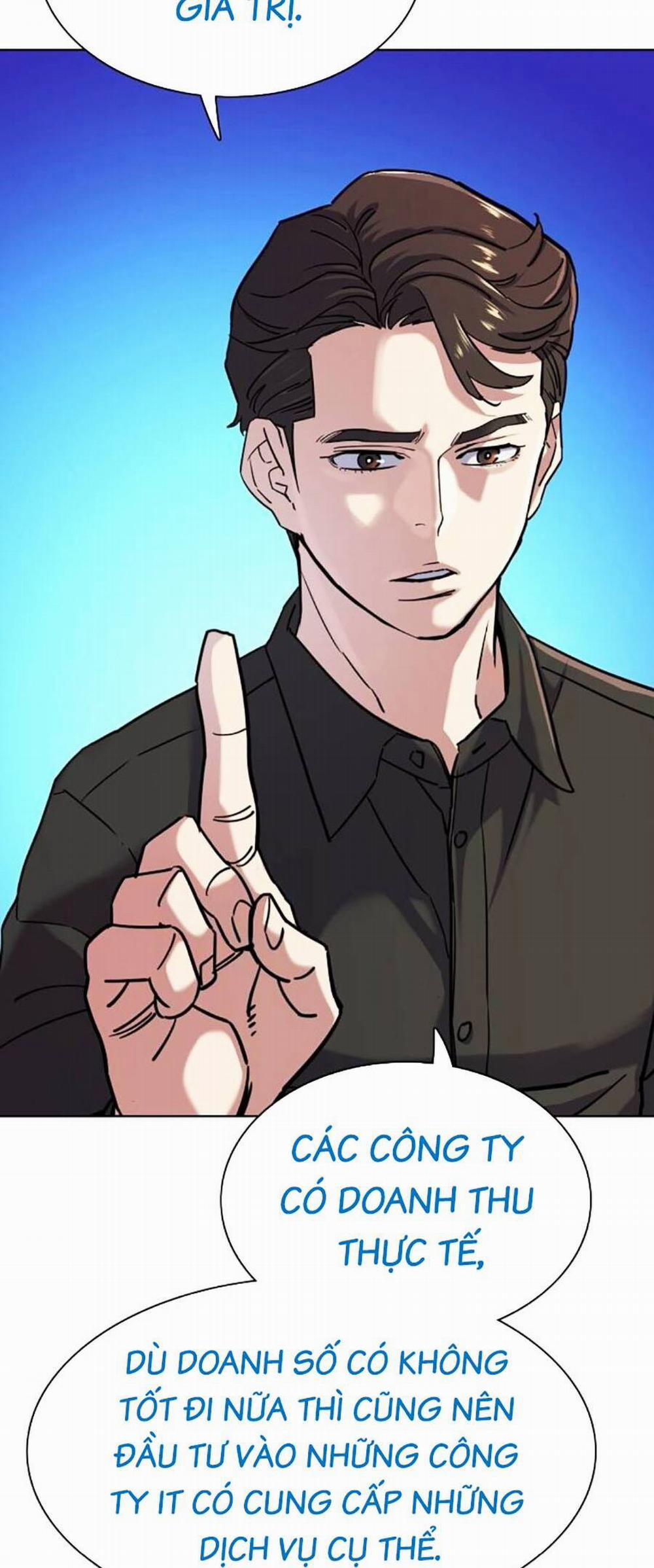 Tiểu Thiếu Gia Gia Tộc Tài Phiệt 90 trang 41