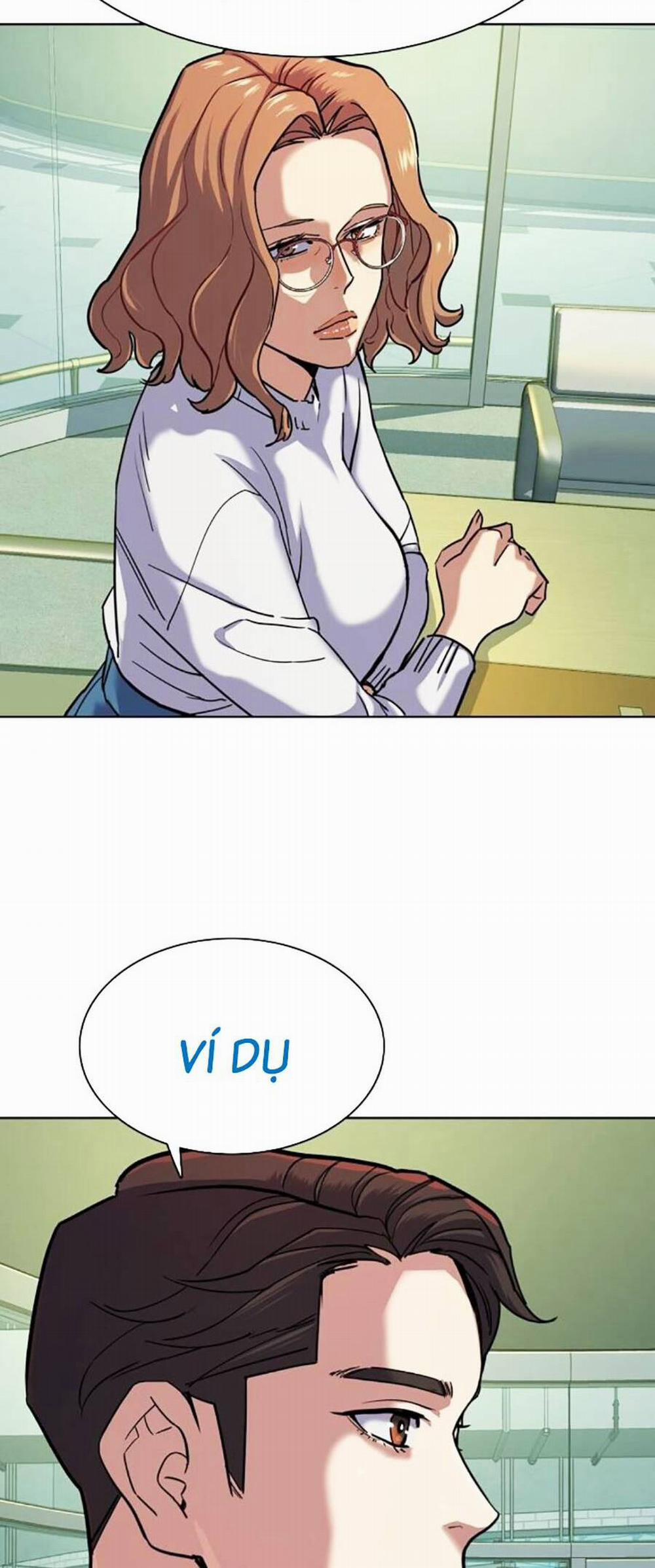 Tiểu Thiếu Gia Gia Tộc Tài Phiệt 90 trang 42