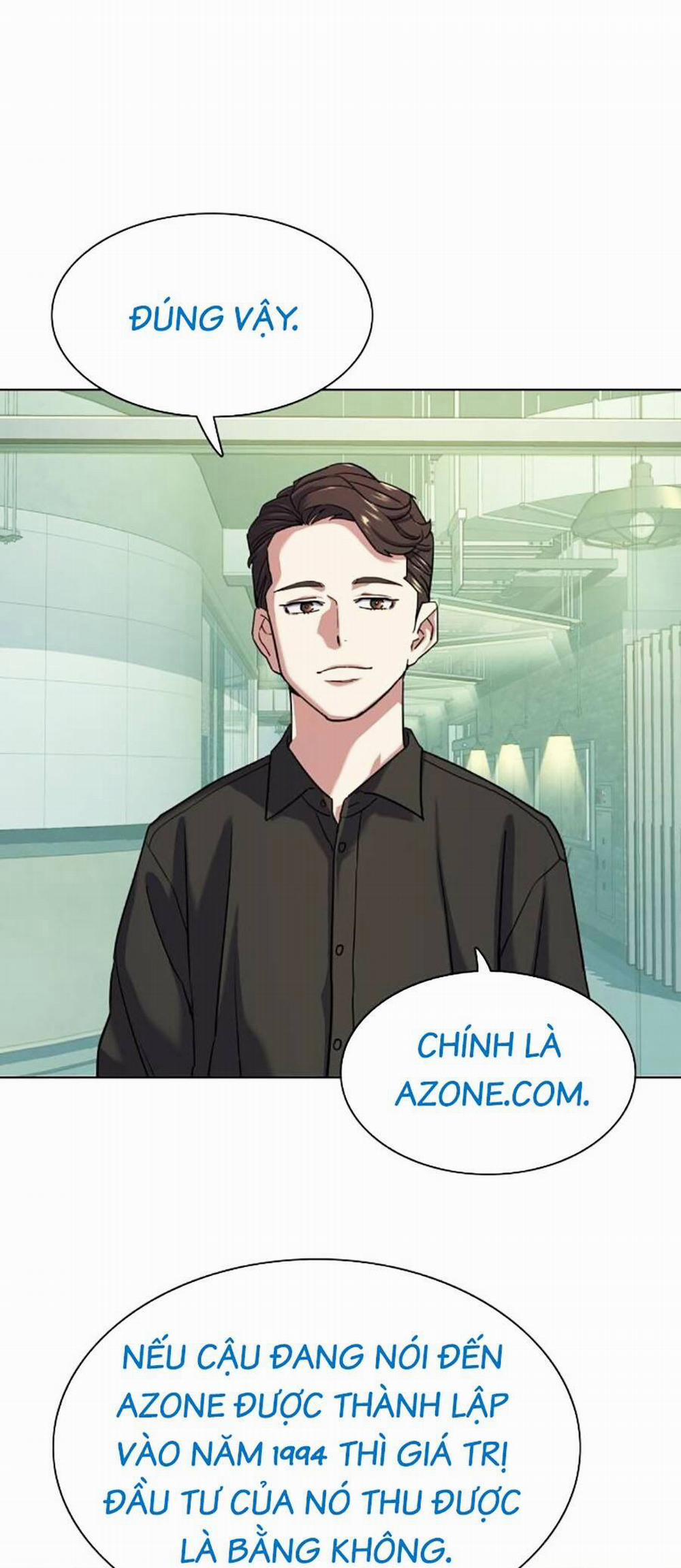 Tiểu Thiếu Gia Gia Tộc Tài Phiệt 90 trang 45