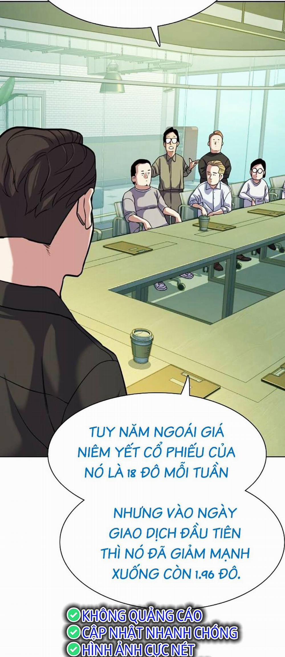 Tiểu Thiếu Gia Gia Tộc Tài Phiệt 90 trang 46