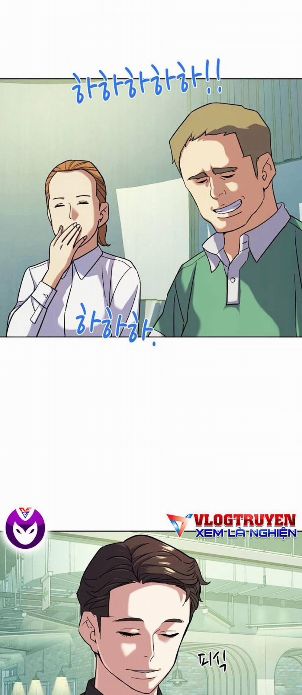 Tiểu Thiếu Gia Gia Tộc Tài Phiệt 90 trang 48